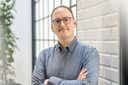 Richard Neudegg author headshot