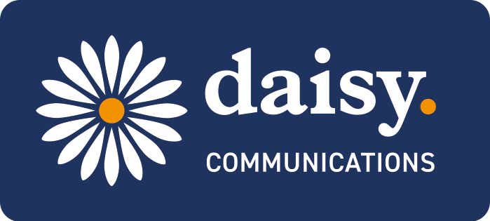 Daisy Communications logo